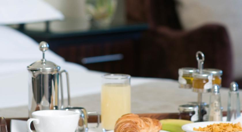 Macdonald Cardrona Hotel, Golf & Spa Peebles Esterno foto