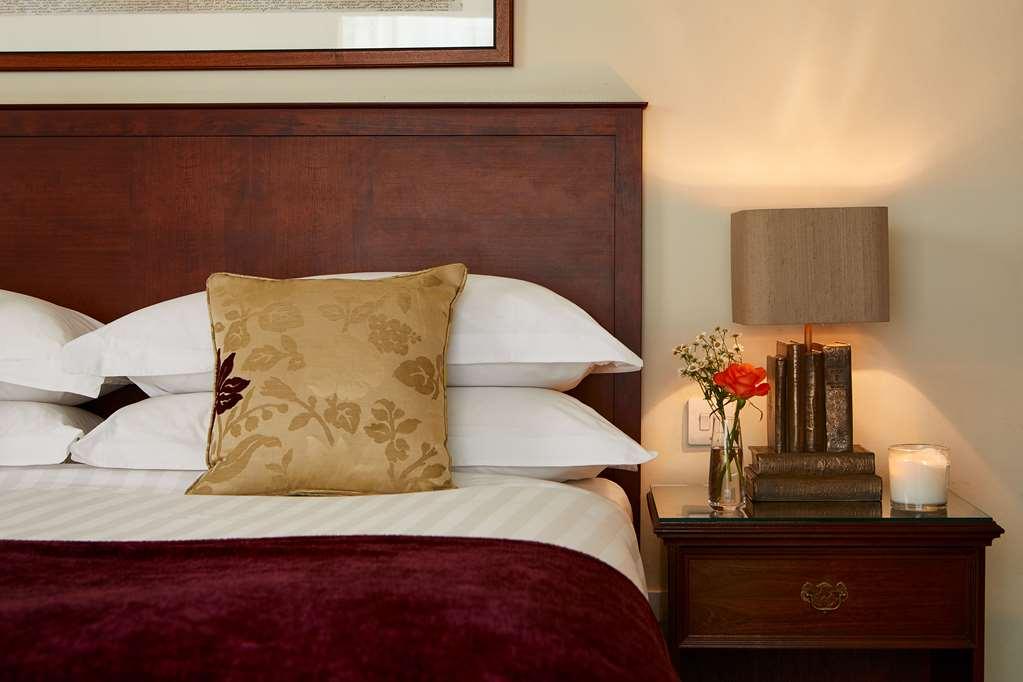 Macdonald Cardrona Hotel, Golf & Spa Peebles Camera foto