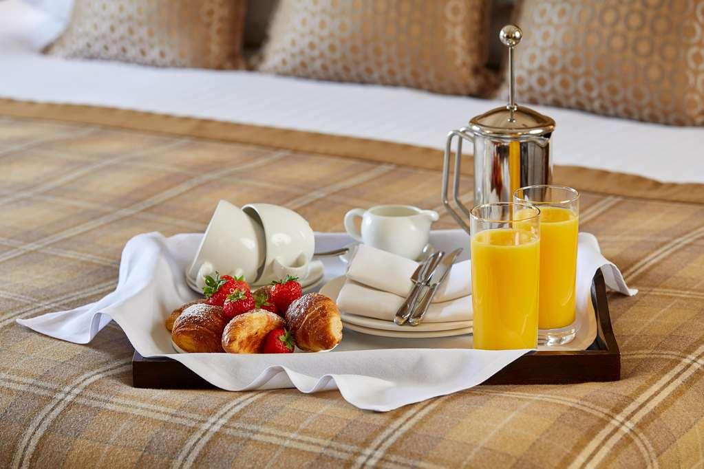 Macdonald Cardrona Hotel, Golf & Spa Peebles Camera foto