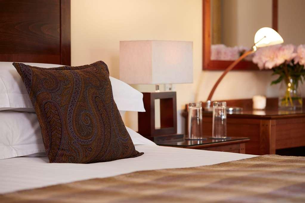 Macdonald Cardrona Hotel, Golf & Spa Peebles Camera foto