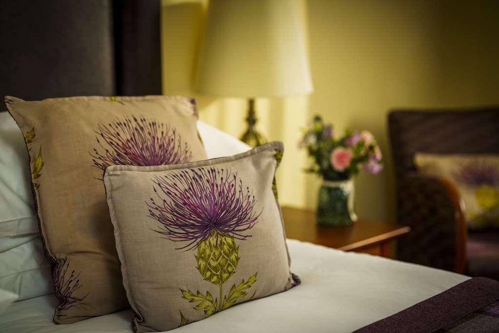Macdonald Cardrona Hotel, Golf & Spa Peebles Camera foto