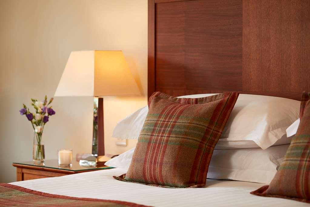 Macdonald Cardrona Hotel, Golf & Spa Peebles Camera foto