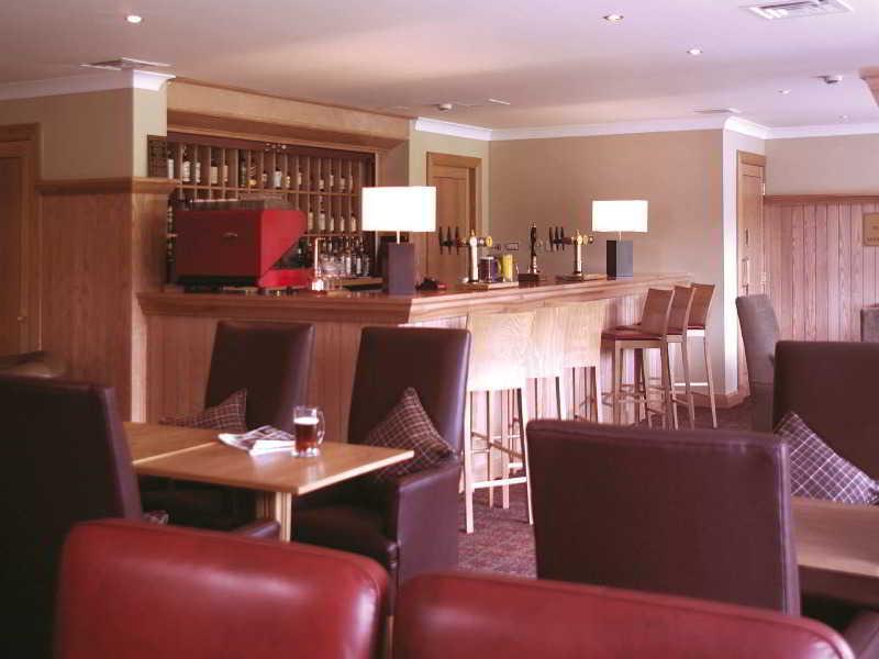 Macdonald Cardrona Hotel, Golf & Spa Peebles Esterno foto
