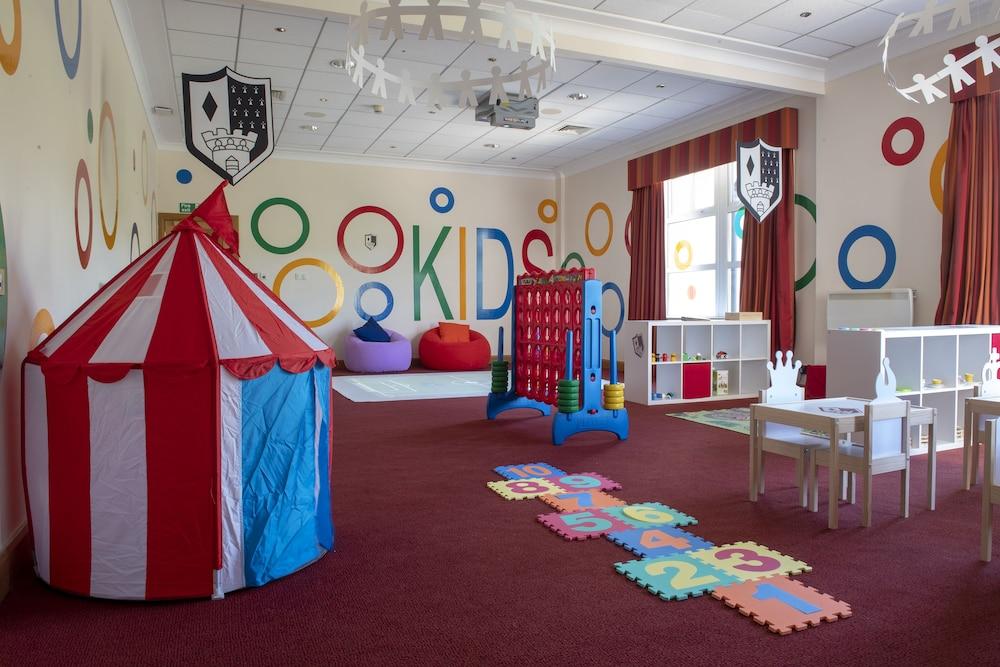 Macdonald Cardrona Hotel, Golf & Spa Peebles Esterno foto