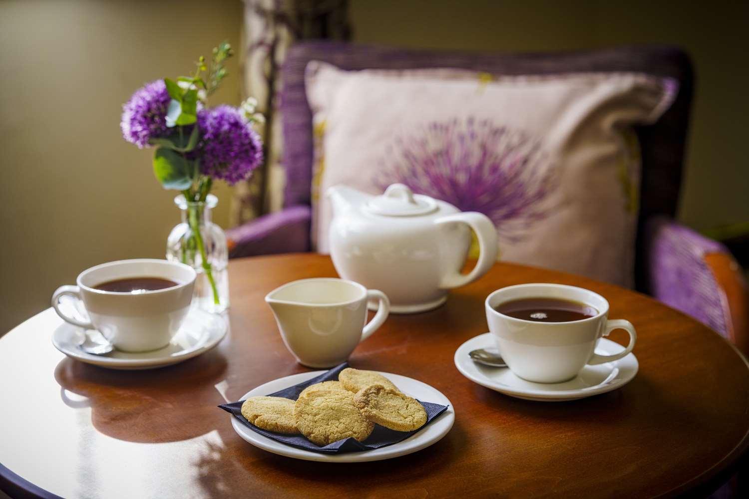 Macdonald Cardrona Hotel, Golf & Spa Peebles Esterno foto